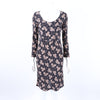 Stella McCartney Silk Dress 123541 [P]