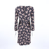 Stella McCartney Silk Dress 123541 [P]