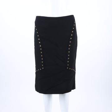 Versace Skirt 124678