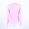 Balenciaga Long Sleeve 124674 [P]