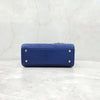 DIOR レザーエキゾチック レディースバッグ ミニ M0500PIWZ 7393 163154804 [P]