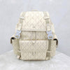 DIOR CD ダイアモンド バックパック 7858 163156906 [P]