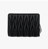 MIU MIU 財布 レディース 二つ折り 161768642 [P]