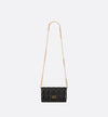 DIOR Caro Kettenbeutel Damen Schultertasche M900 54878283 [P]
