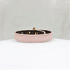 LOUIS VUITTON Mini Flowergram Armband Rosa 6254 163157898 [P]