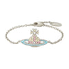 Vivienne Westwood Chain Bracelet 61020055 02P708 154388020 [P]