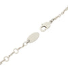 Vivienne Westwood Chain Bracelet 61020055 02P708 154388020 [P]