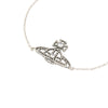 VIVIENNE WESTWOOD レディース チェーン ブレスレット 6102024P 02P156 155484214 [P]