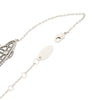VIVIENNE WESTWOOD レディース チェーン ブレスレット 6102024P 02P156 155484214 [P]