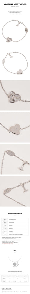 VIVIENNE WESTWOOD SS26 レディース ペイ バングル 158528155 [P]