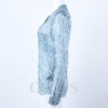 Isabel Marant Silk Blouse 124665 [P]