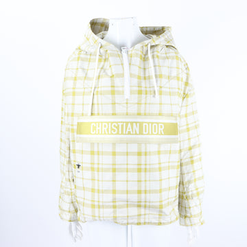 Christian Dior Long Sleeve Anorak 124659