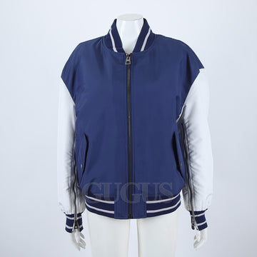 CHRISTIAN DIOR Baseballjacke 124656