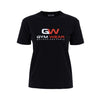 BALENCIAGA Gymwear Logo T-Shirt 612964 TIVD5 45118838 [P]