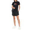 BALENCIAGA Gymwear Logo T-Shirt 612964 TIVD5 45118838 [P]
