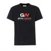 BALENCIAGA Gymwear Logo T-Shirt 612964 TIVD5 45118838 [P]