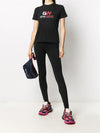 BALENCIAGA Gymwear Logo T-Shirt 612964 TIVD5 45118838 [P]