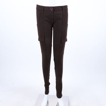 THEORY スリムフィットパンツ 2481852