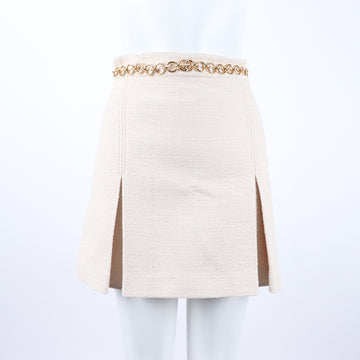 GUCCI Tweedrock 124644