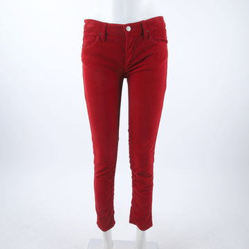 ISABEL MARANT Kordhosen 124643