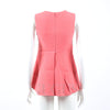 Marni Sleeveless Blouse 124640 [P]