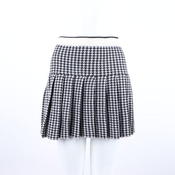 Miu Miu Knit Skirt 124639