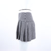Miu Miu Knit Skirt 124639 [P]