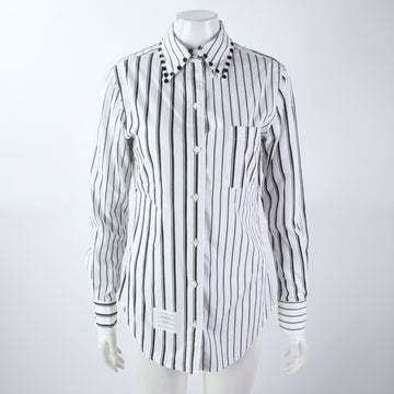 THOM BROWNE Shirt 124637 [P]