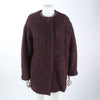 Isabel Marant Coat 124636 [P]