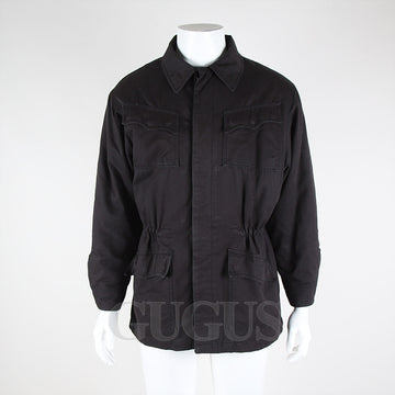 ZADIG & VOLTAIRE ジャディック・エン・ボルテール ジップアップジャンパー 124635