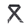 Givenchy Skinny Silk Scarf 162870548 [P]