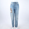 Gucci Denim Pants 124634 [P]