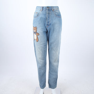 Gucci Denim Pants 124634 [P]