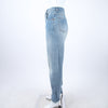 Gucci Denim Pants 124634 [P]