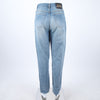 Gucci Denim Pants 124634 [P]