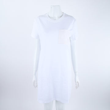 HERMES エルメス ワンピース 124631