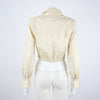 Self-portrait Jacket 124630 [P]
