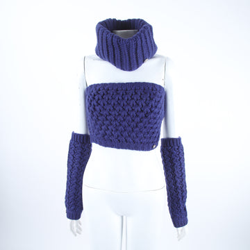 CHANEL ウォーマーセット 125265 [P]