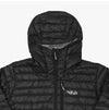 RAB Mikrolight Alpine Leichtgewicht Herrenjacke 161013136 [P]