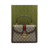 Gucci Ophidia GG Supreme Small Top Handle Bag Tote AA53017 152315906 [P]