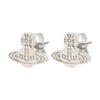 Vivienne Westwood Earrings 6201038F 02P019 155484224 [P]