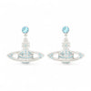 Vivienne Westwood Relief Drop Earrings 158682380 [P]