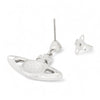 Vivienne Westwood Relief Drop Earrings 158682380 [P]