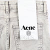 Acne Studios Denim Pants 124617 [P]