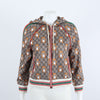 GUCCI グッチ ジップアップ ジャケット 6871344 [P]