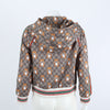 GUCCI グッチ ジップアップ ジャケット 6871344 [P]
