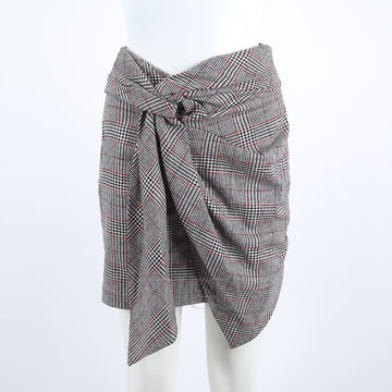 Isabel Marant Skirt 124612 [P]