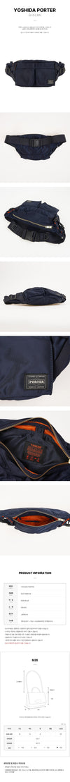 PORTER Tanker-Fanny-Pack 159404149 [P]