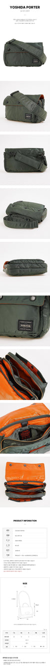 Porter Tanker Envelope Crossbody Bag 150079129 [P]