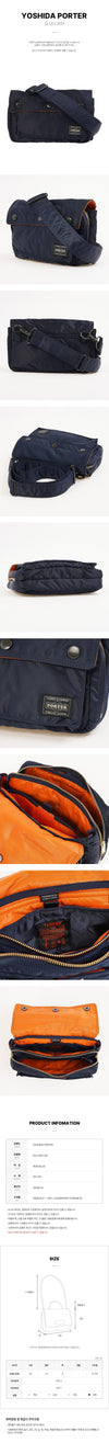 Porter Tanker Envelope Crossbody Bag 150079149 [P]